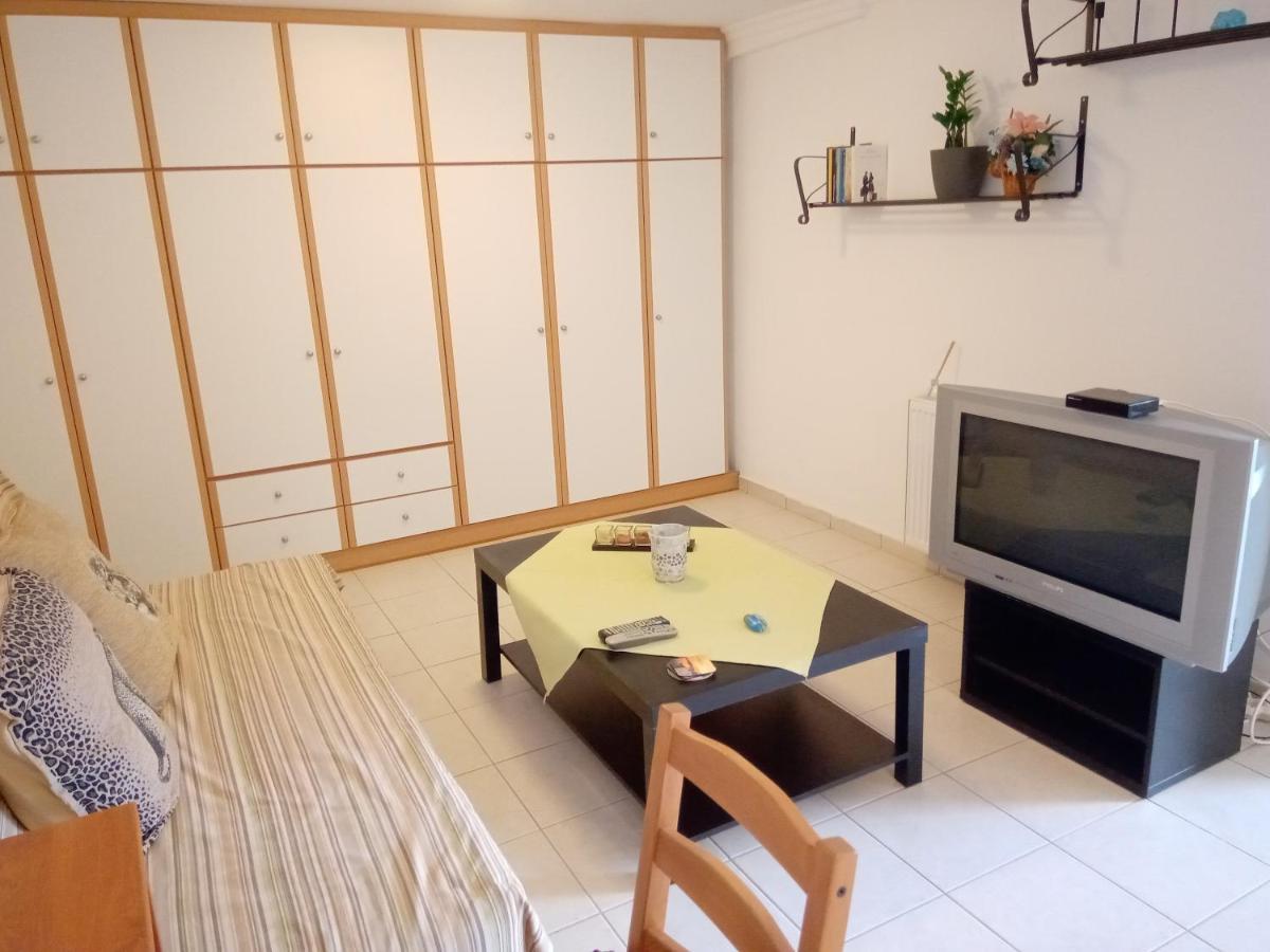 Panagos Quiet Hidden Apartments Argostoli  Exterior foto