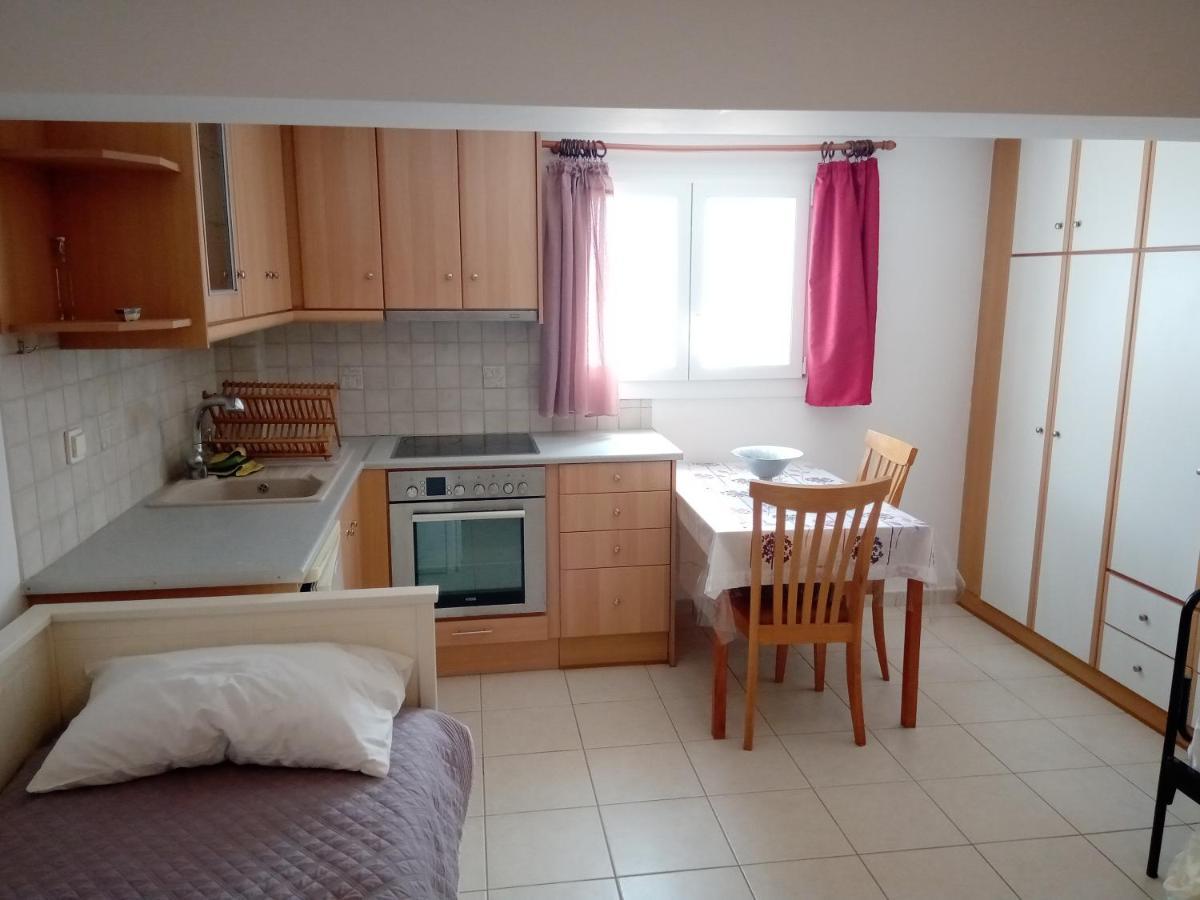 Panagos Quiet Hidden Apartments Argostoli  Exterior foto