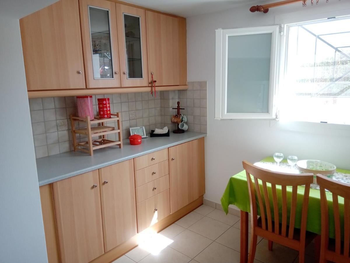 Panagos Quiet Hidden Apartments Argostoli  Exterior foto