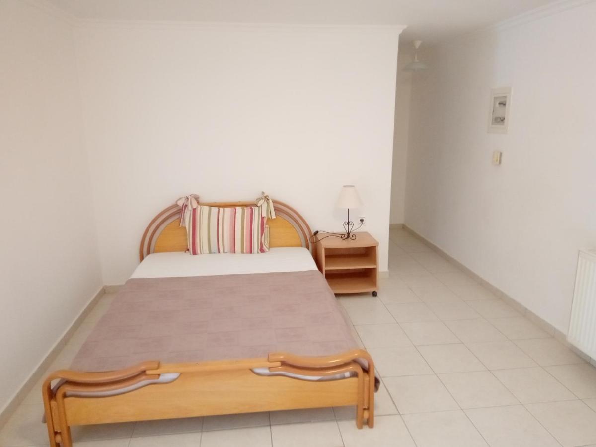 Panagos Quiet Hidden Apartments Argostoli  Exterior foto