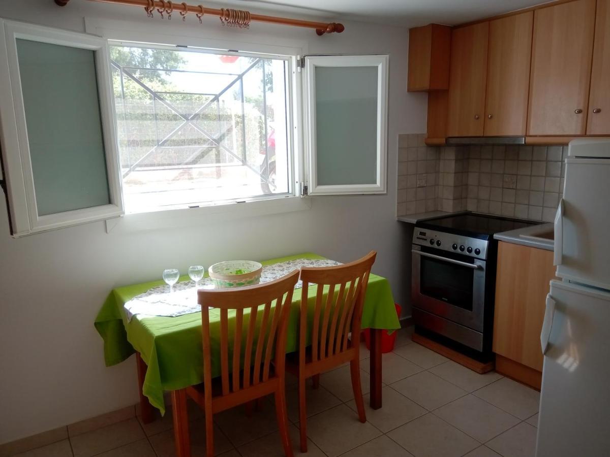 Panagos Quiet Hidden Apartments Argostoli  Exterior foto